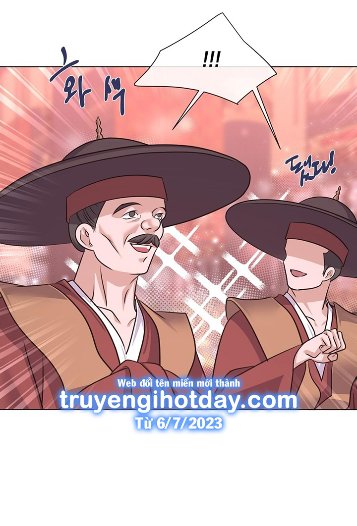 Đêm Của Dã Thú chapter 45.2 - Trang 32