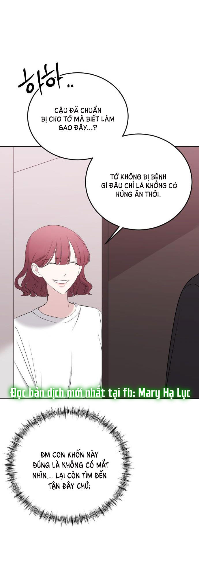 tôi sẽ thay đổi kết cục chapter 8.2 47