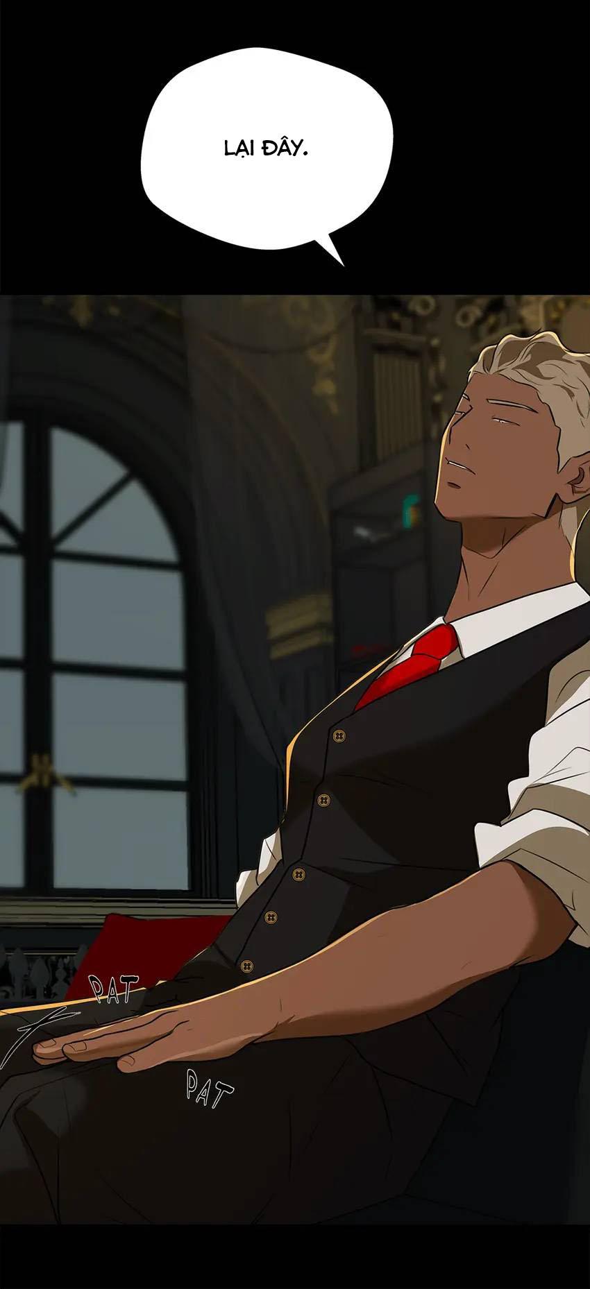 love murder basketball chapter 36 46