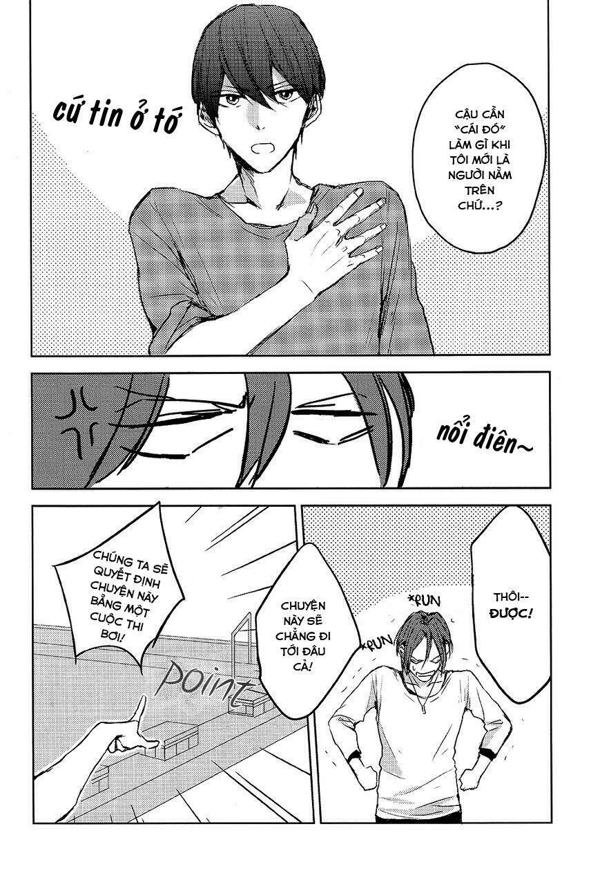 free! dj - baby baby baby chapter 1 21