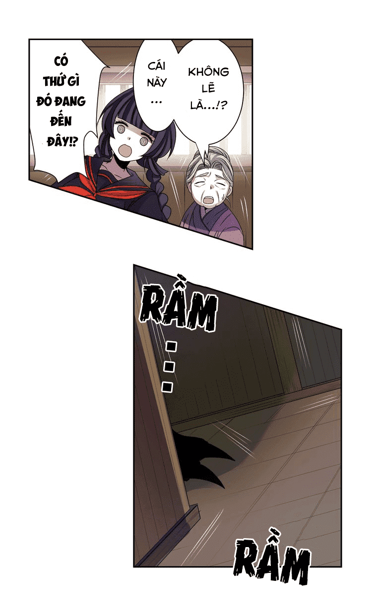 linh chúc thiếu nữ chapter 3 17