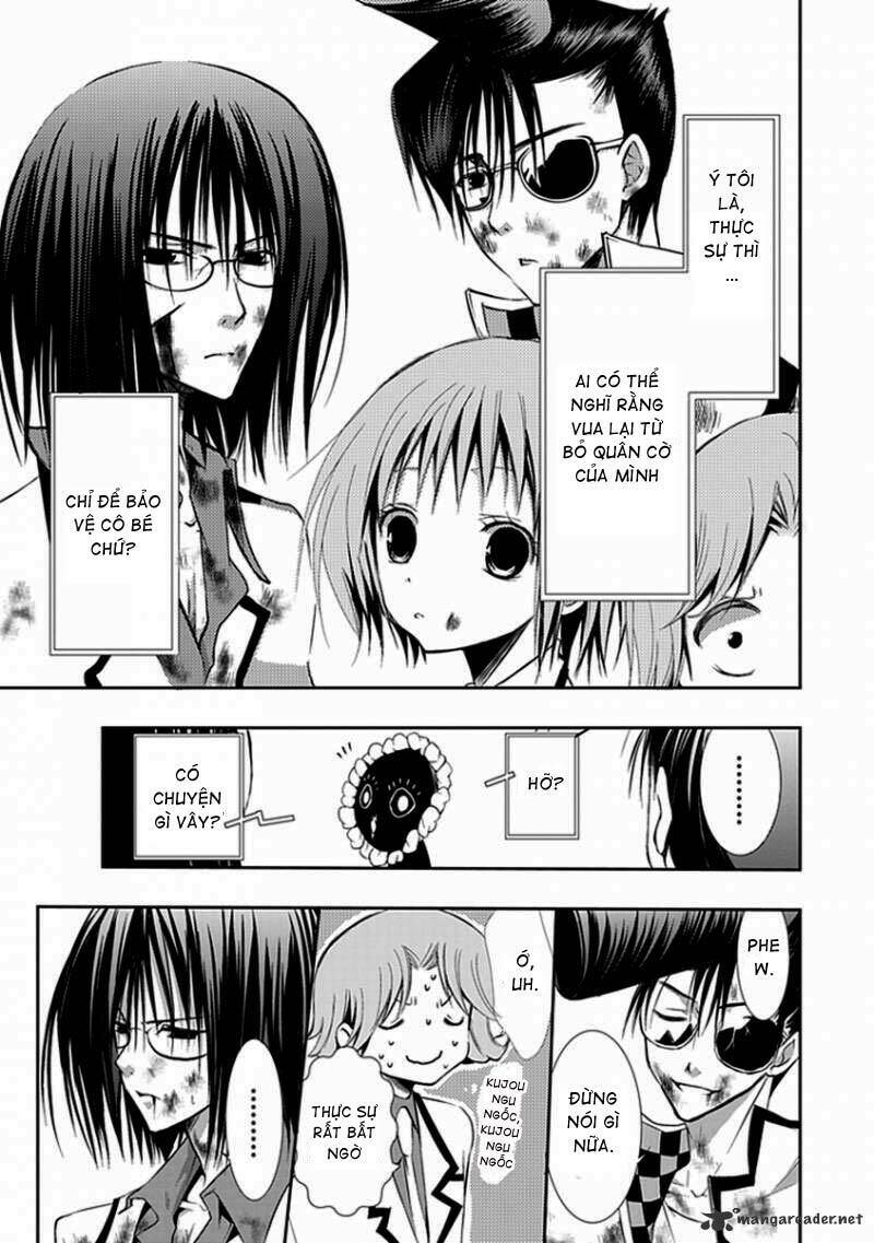 en passant chapter 18 30