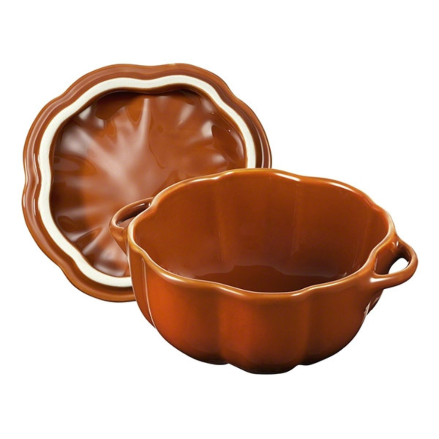 Tô Bí Ngô Staub - Màu Nâu Vàng - 15cm
