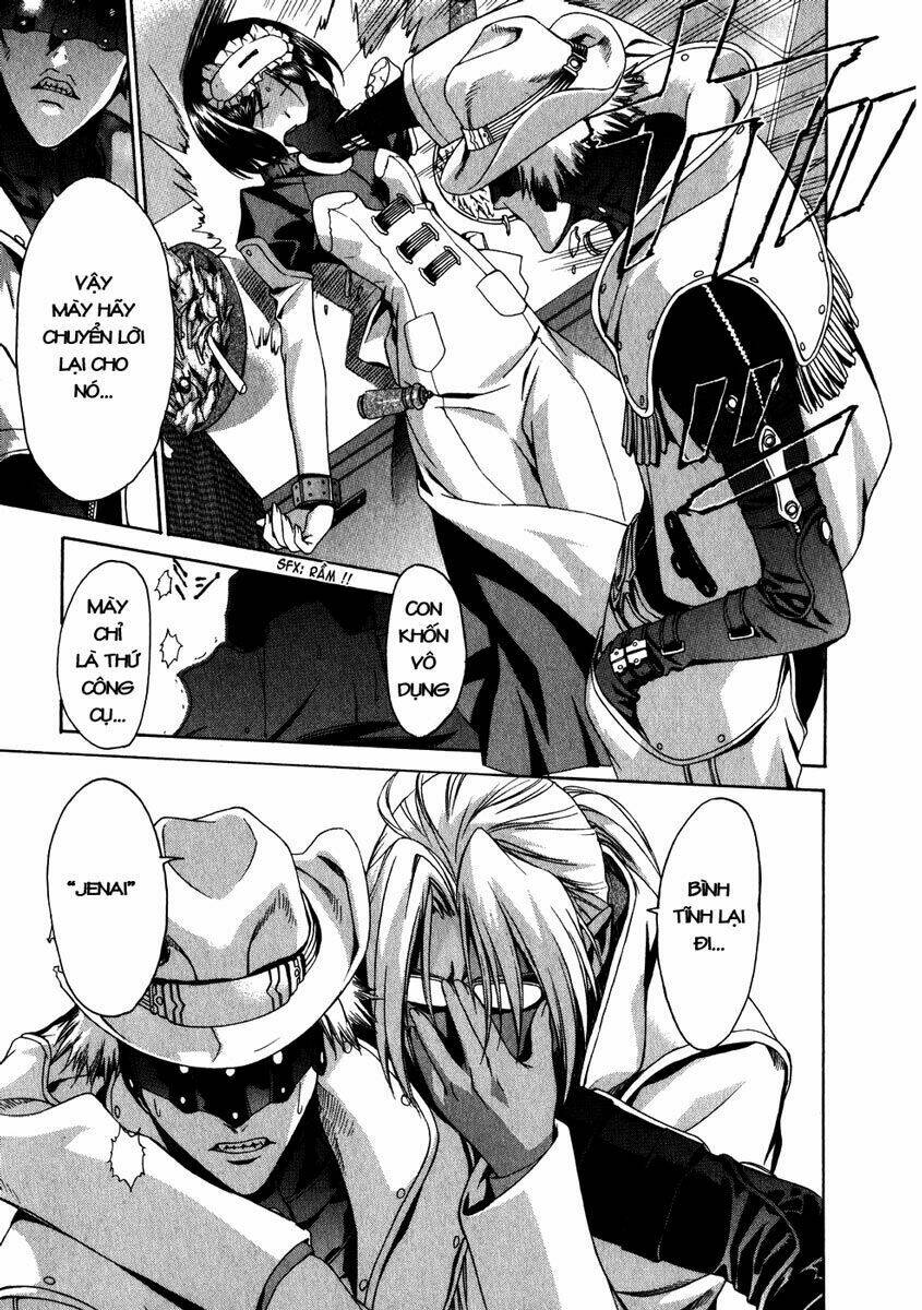 chrono crusade chapter 28 7