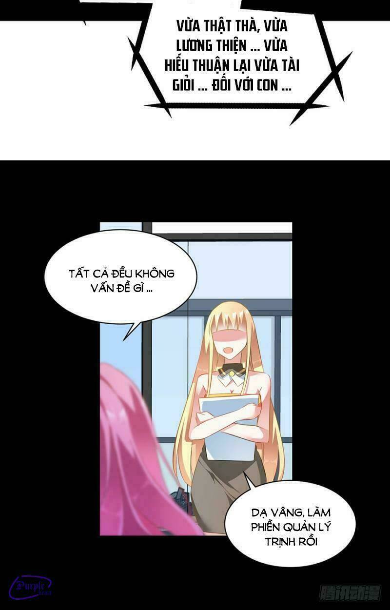 bảy ngày thực cốt hôn ước chapter 7 20