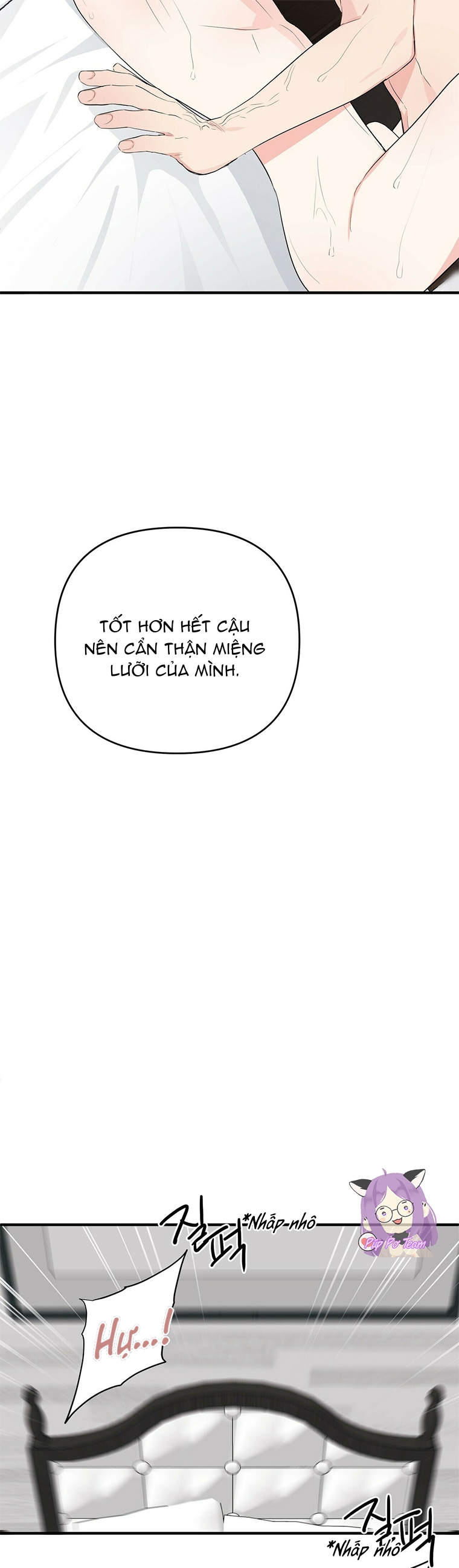 dấu vết không mùi chapter 11 16