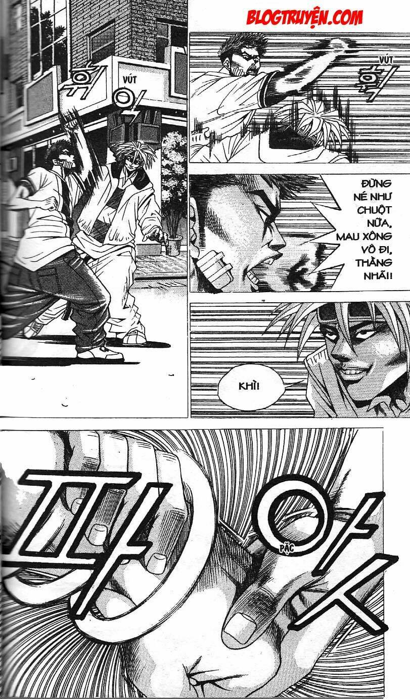 bitagi - anh chàng ngổ ngáo chapter 43 23