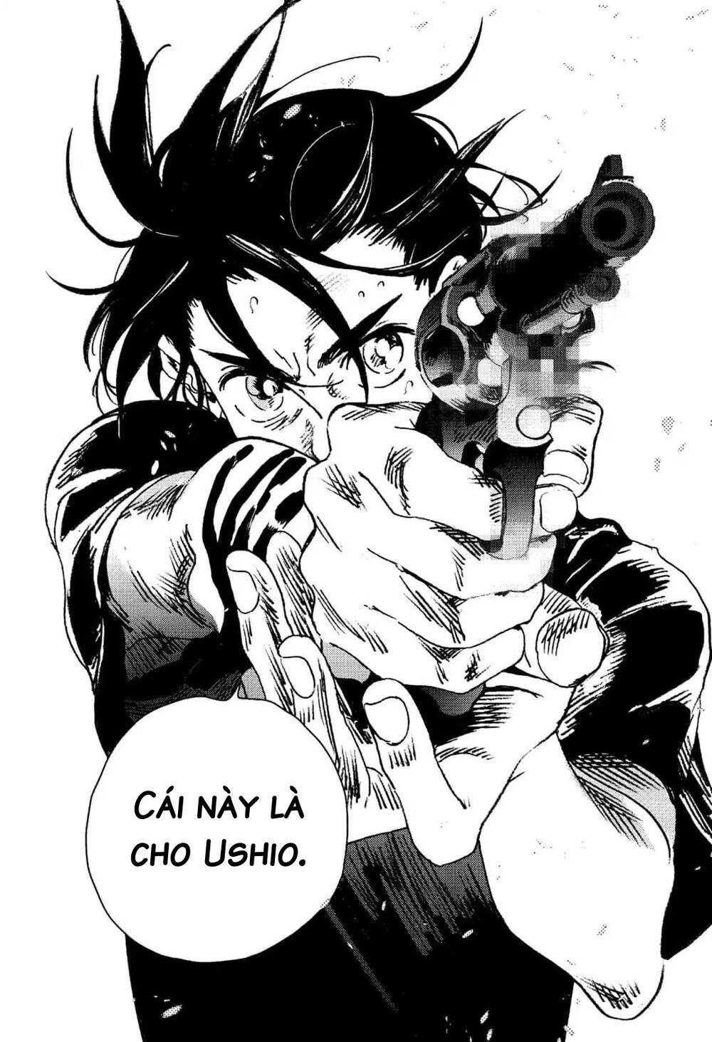 summer time render chapter 80 10