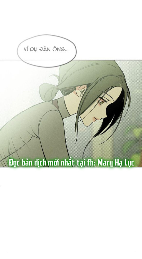 [18+] Nước Mắt Trên Đóa Hoa Tàn chapter 3.2 19