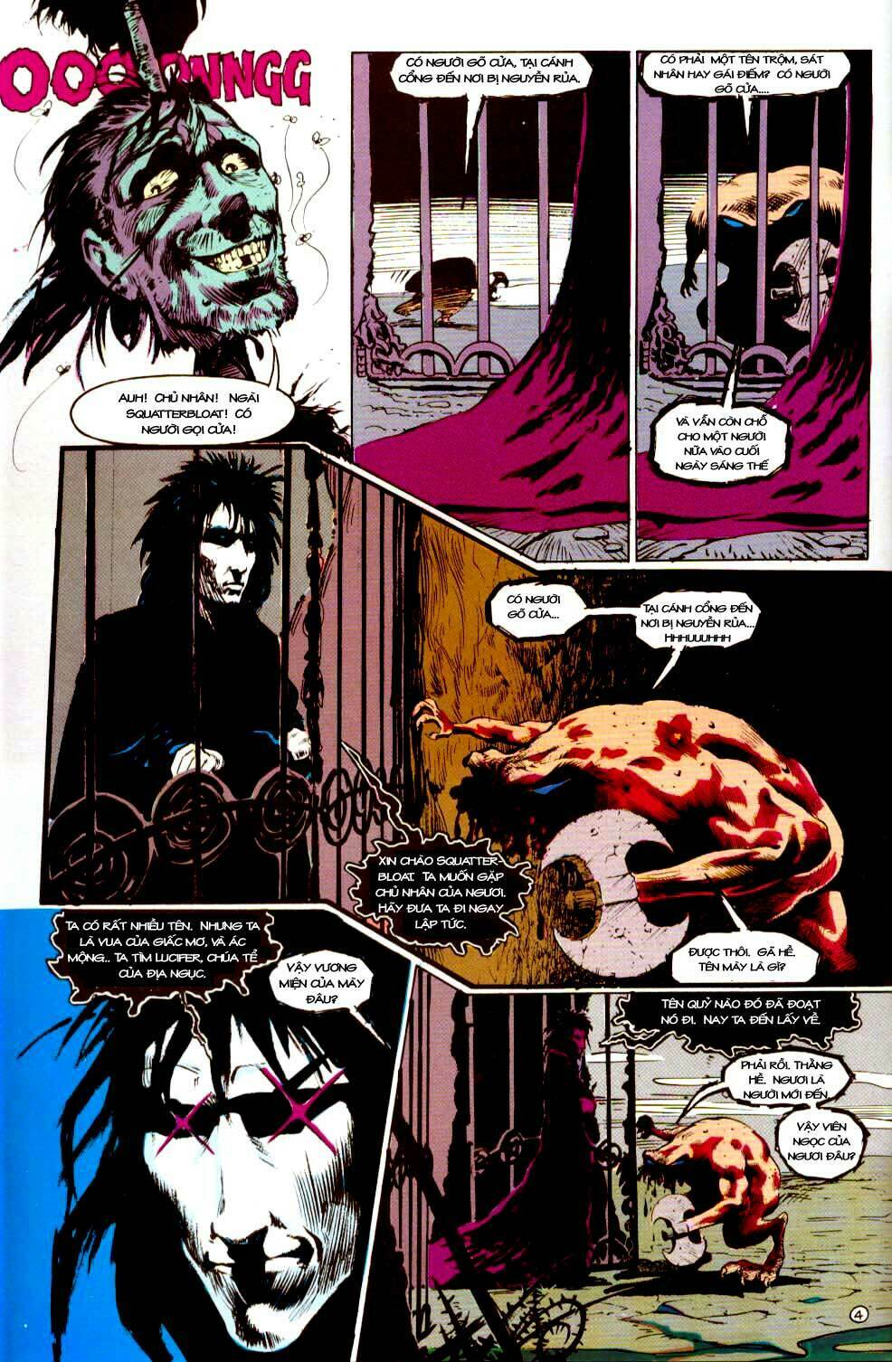 sandman chapter 4 5