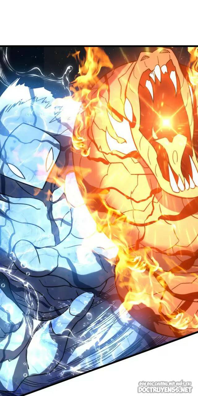 sát thần chi lộ tại dị giới chapter 45 45