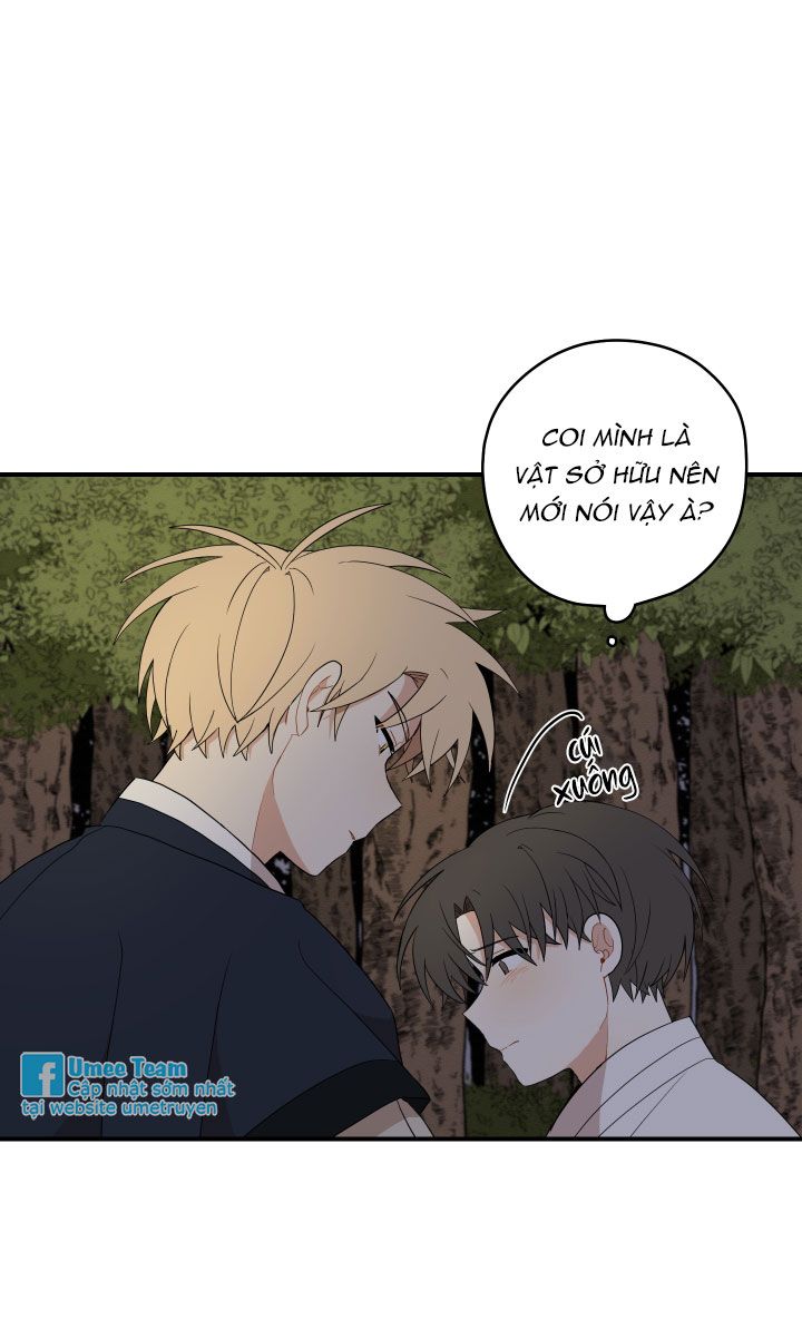 đường hoa liên kiều rơi chapter 27 6