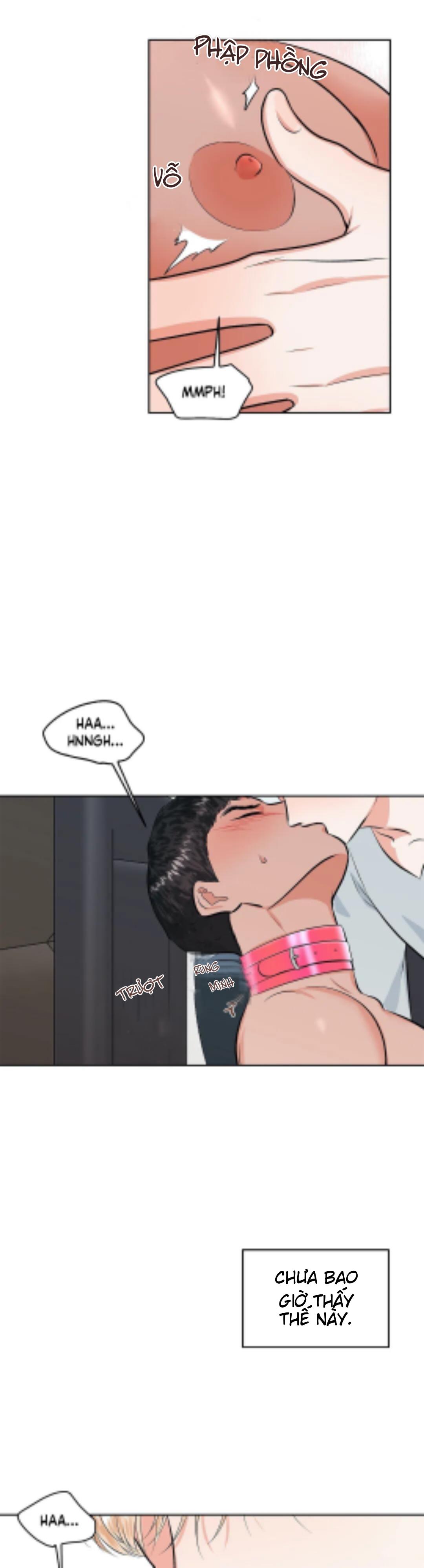 thầy giáo thể dục m chapter 16 27