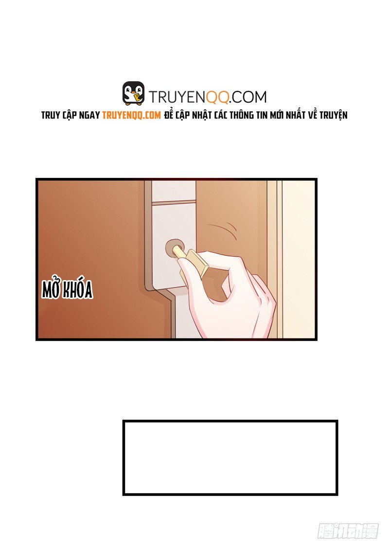 thư tay tình yêu của sơ hạ chapter 6 12