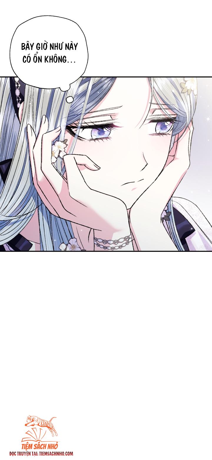 cha, con không muốn kết hôn đâu chapter 77 7