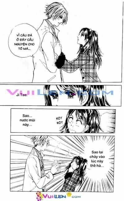 cô gái yêu kiều chapter 10 120