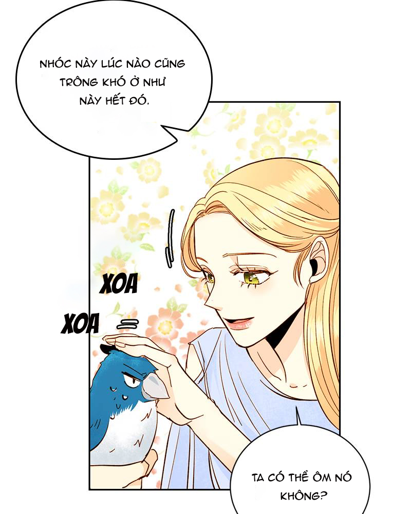 Hoàng Hậu Tái Hôn chapter 27.2 26