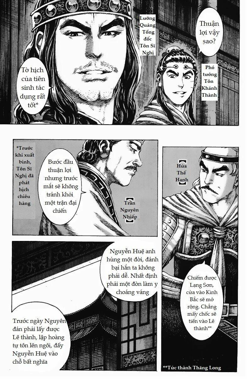 tây sơn quần anh truyện (hpln) chapter 1 4