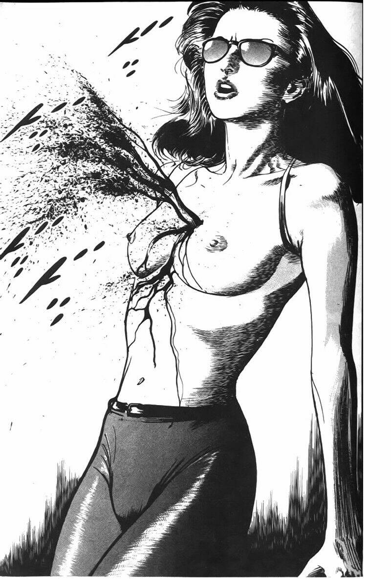 crying freeman chapter 22 6