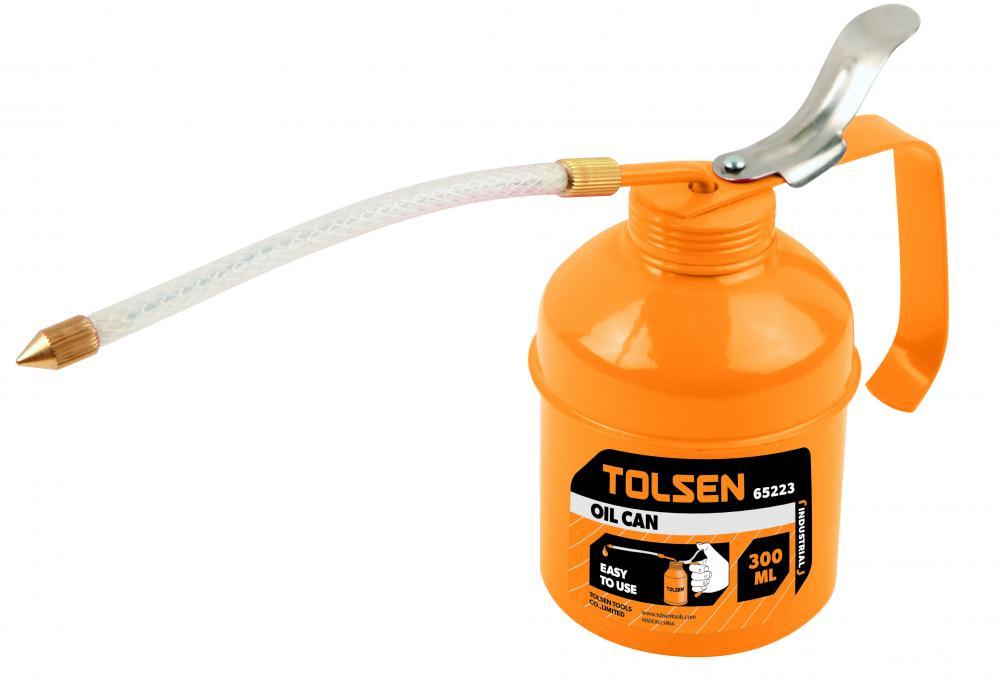BÌNH XỊT NHỚT 300ml,500ml TOLSEN 65223, 65225 - HÀNG CHÍNH HÃNG