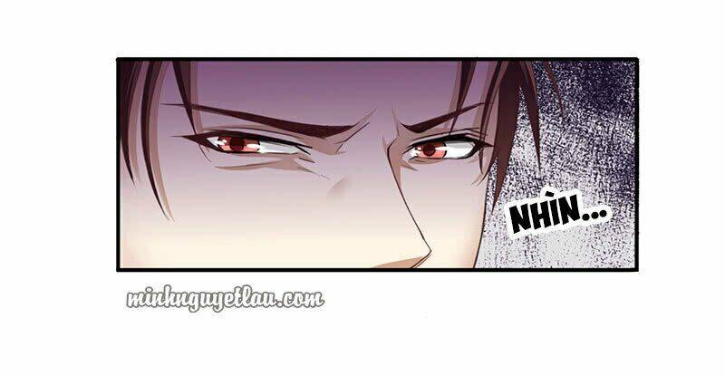 danh môn độc sủng ái thê chapter 7 32