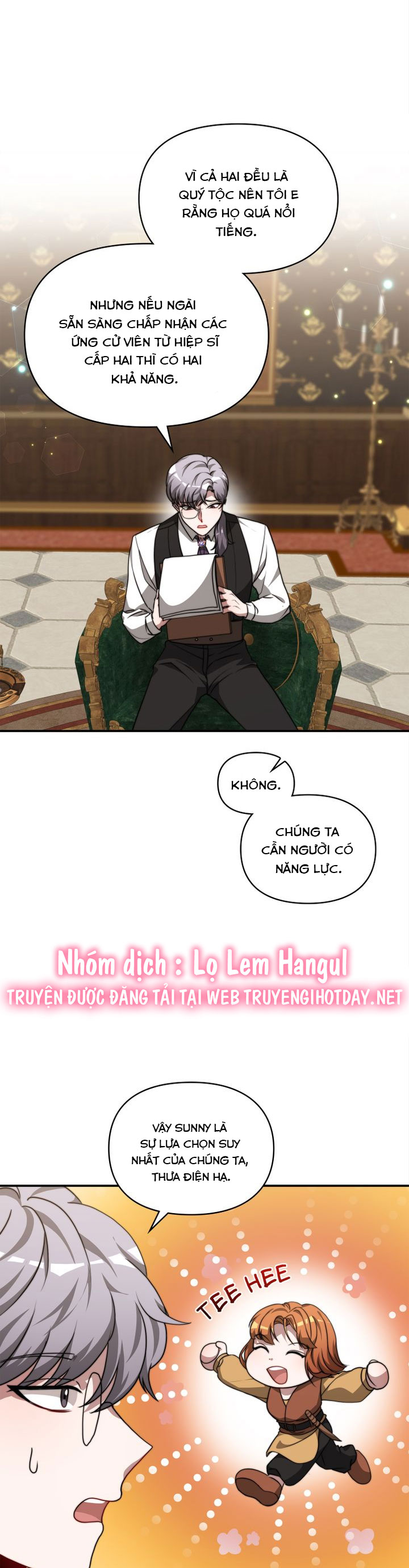 công nương eluana vita chapter 53 9