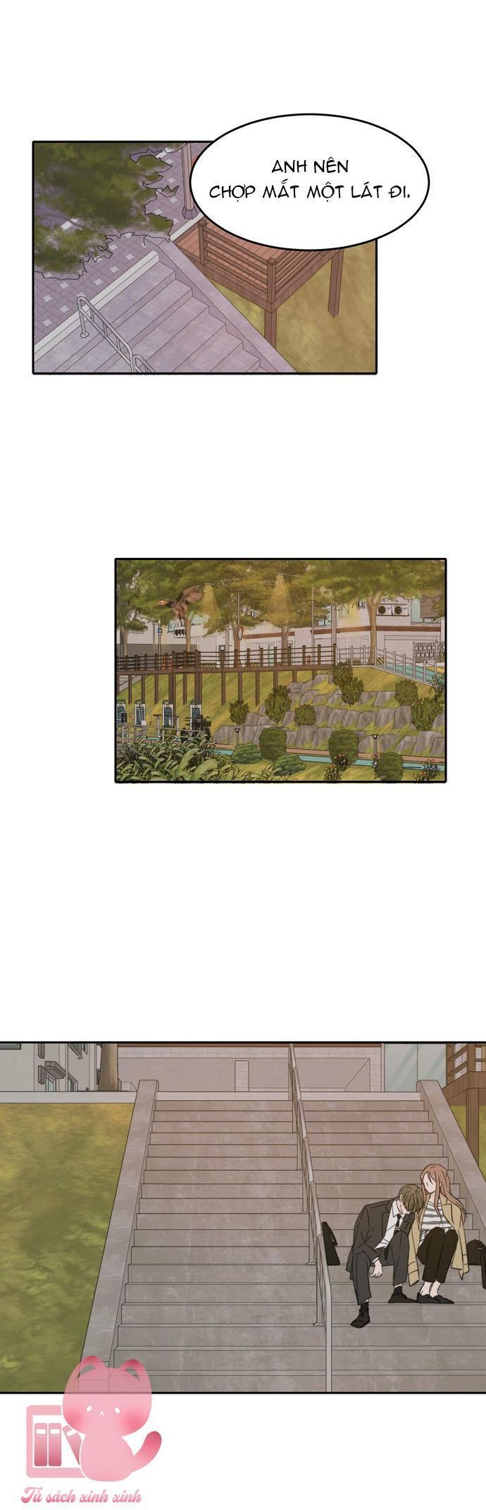 hẹn gặp nhau ở kiếp thứ 19 chapter 31 21