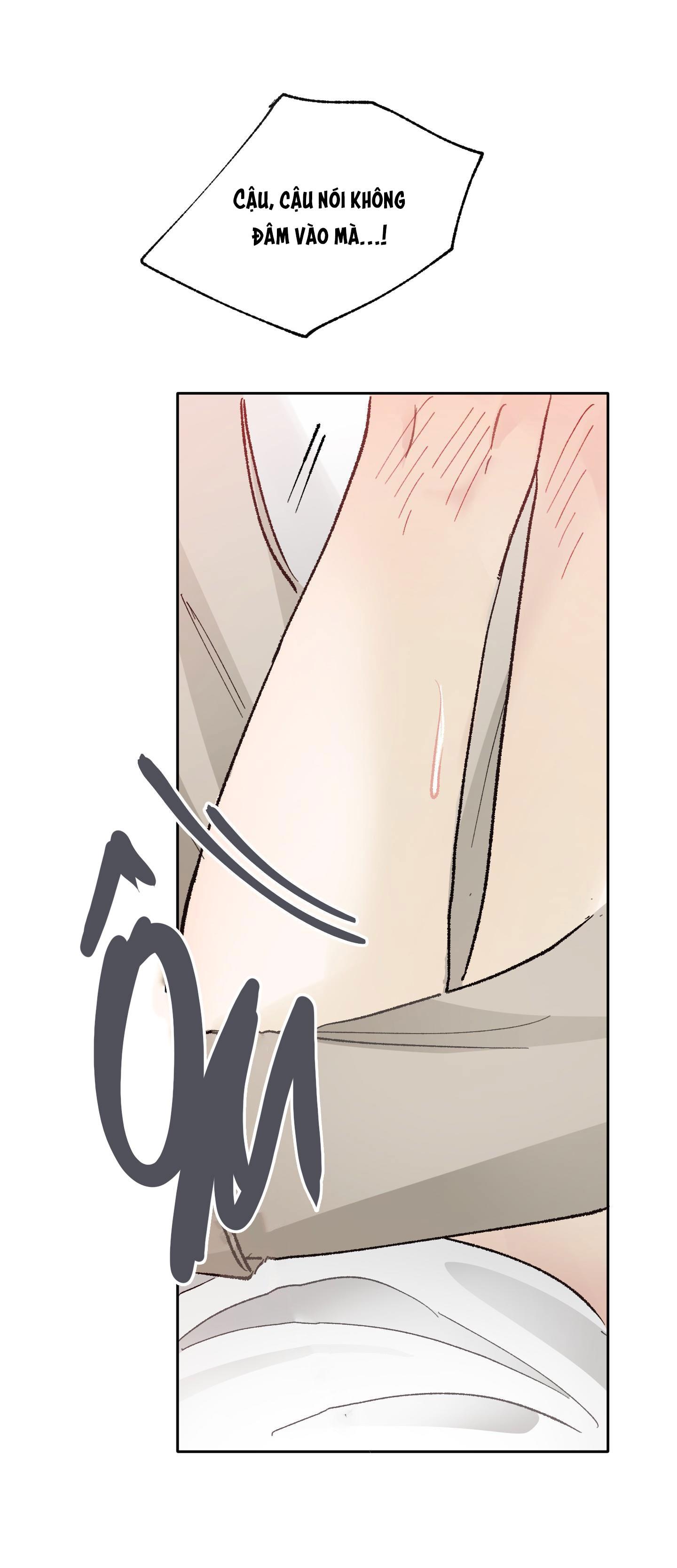 thế giới của tôi khi không có em chapter 9 37