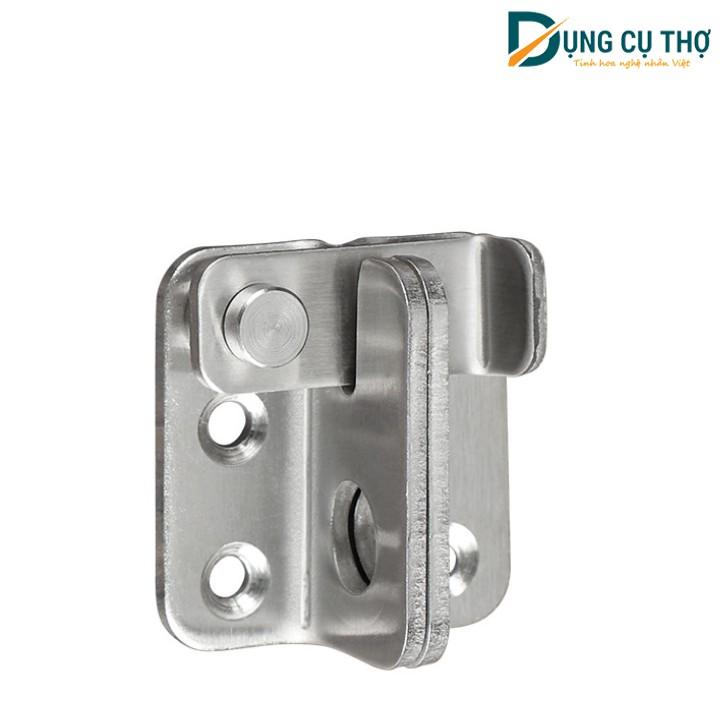 Chốt khóa móc xoay INOX