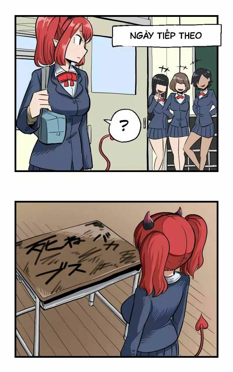 người bạn gái succubus của tôi chapter 23 3