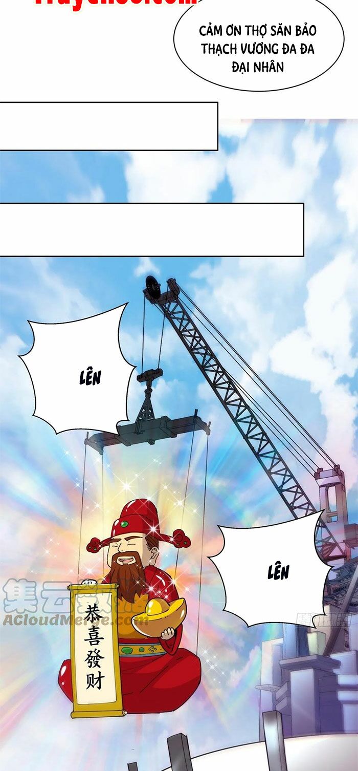 ta là nhà giàu số một, ta không muốn trọng sinh chapter 72 17