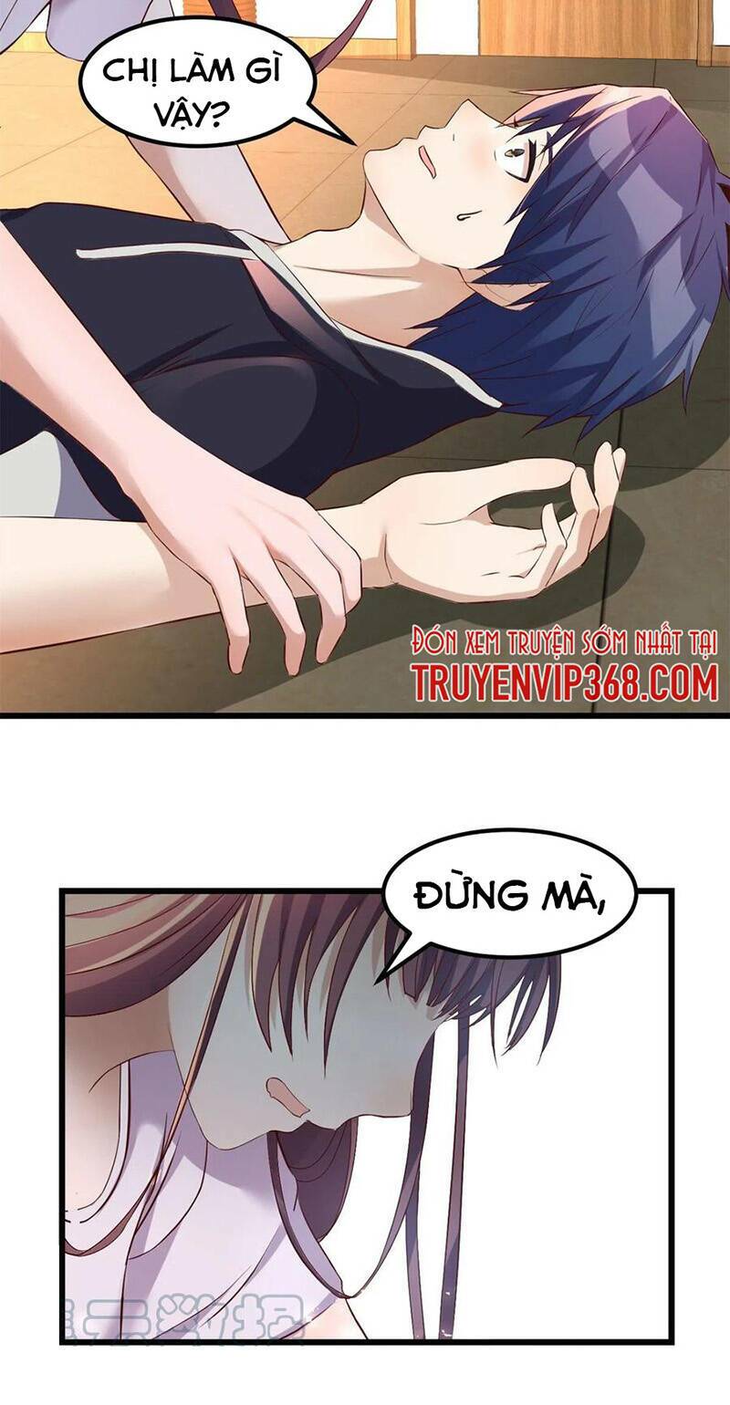 chị gái tôi là đại minh tinh chapter 8 40