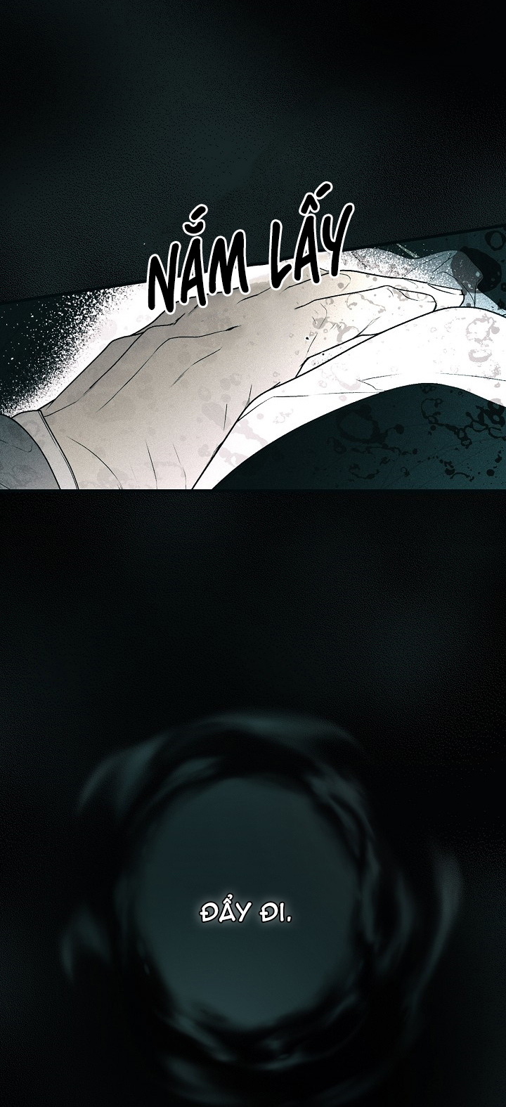 tiểu thư bí ẩn chapter 13 44