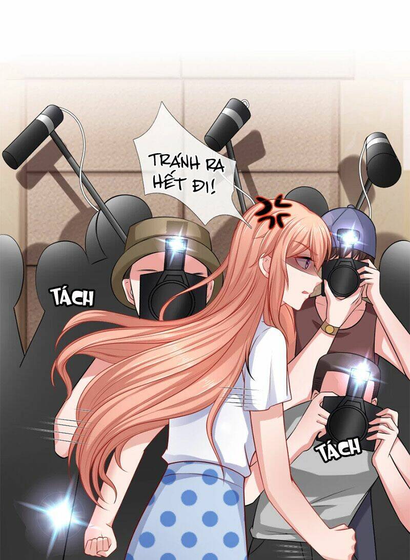 vợ yêu gả nhầm của phúc hắc tổng tài chapter 26 16