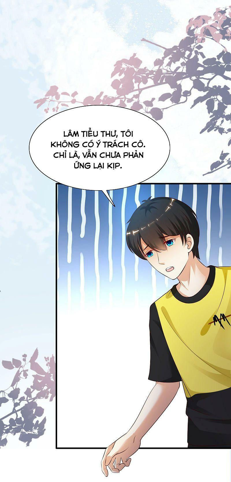 tối cường vận đào hoa chapter 151 16