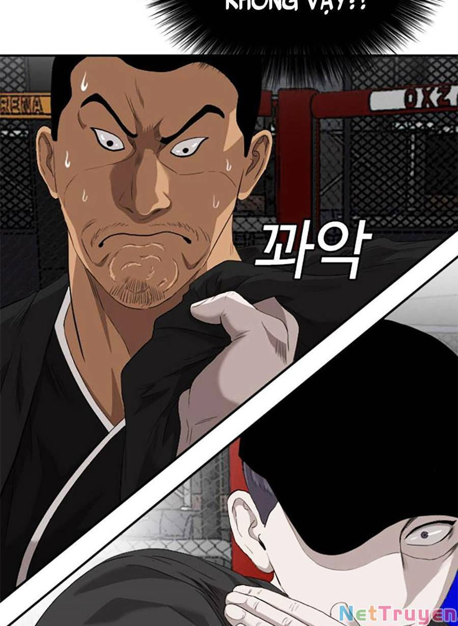 người xấu chapter 99 44