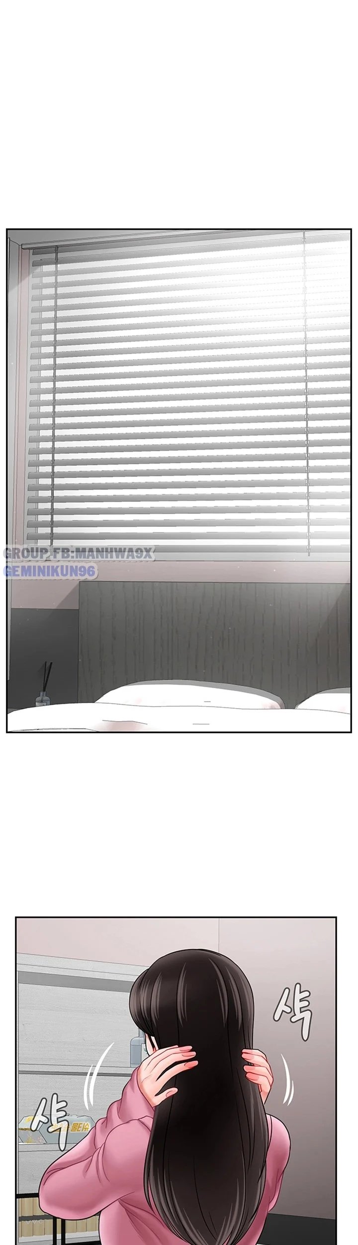 lớp học thể chất chapter 36 23