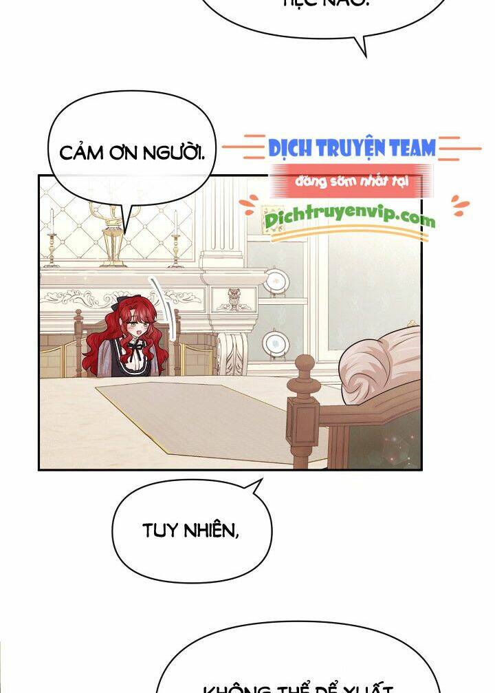 tiểu thư scarlet, em không muốn trả thù sao? chapter 49 2