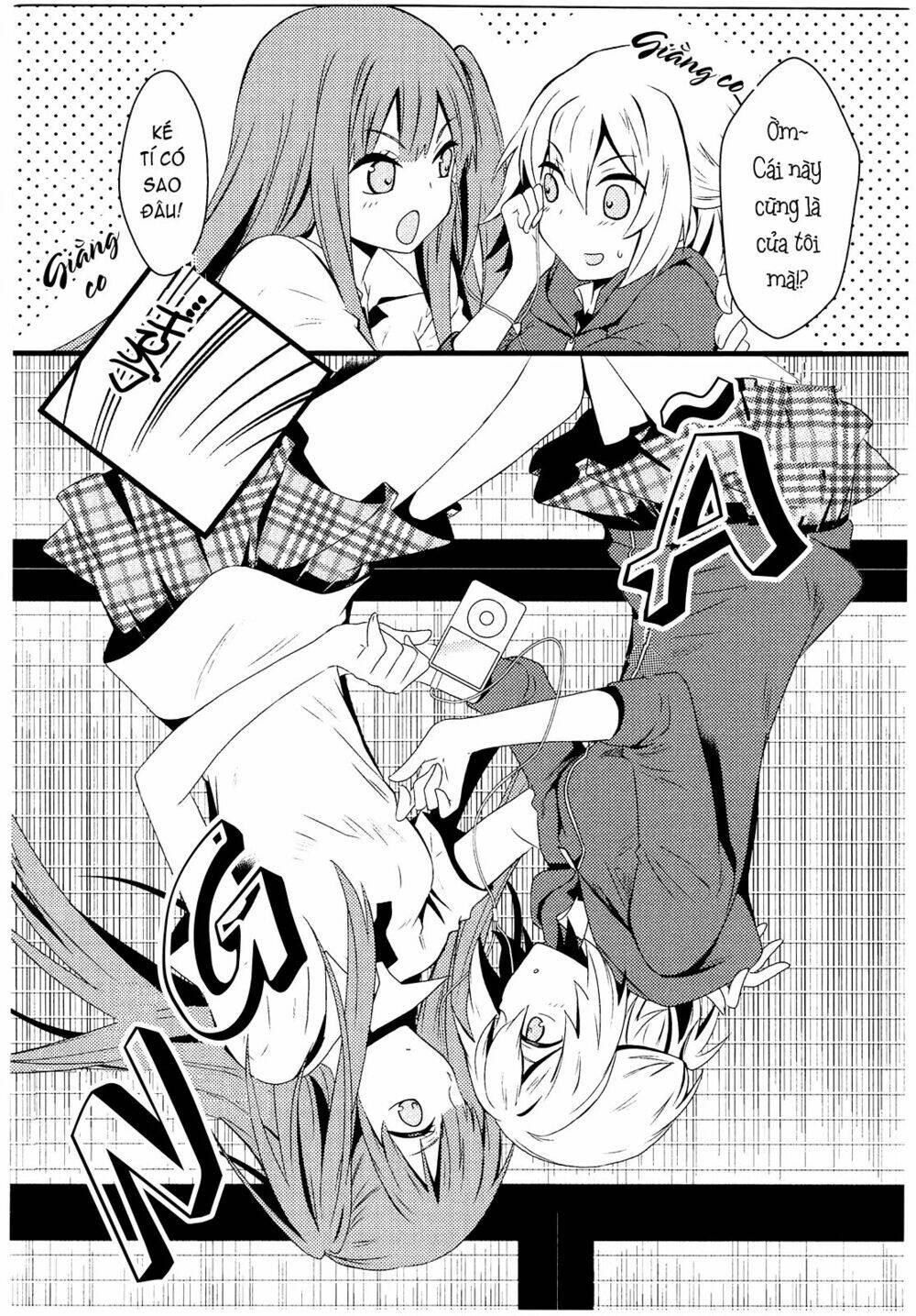 zanko noizu chapter 1 11