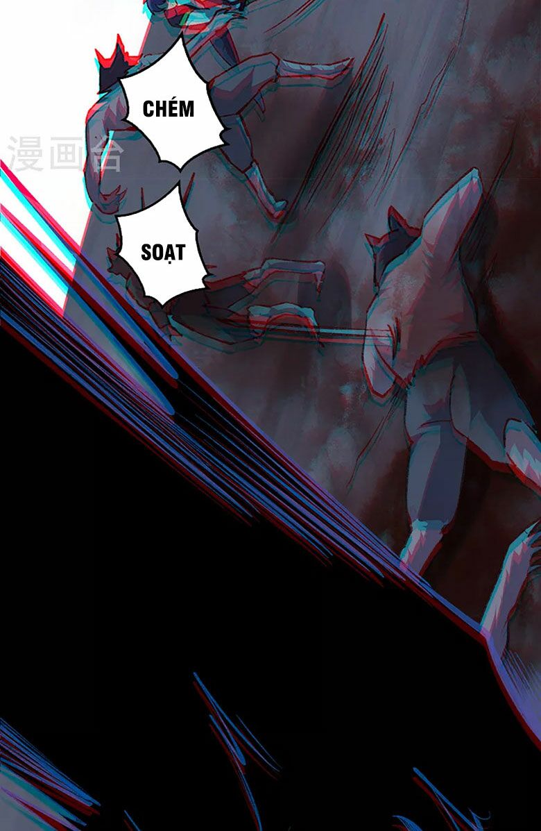 võ đạo độc tôn chapter 357 22