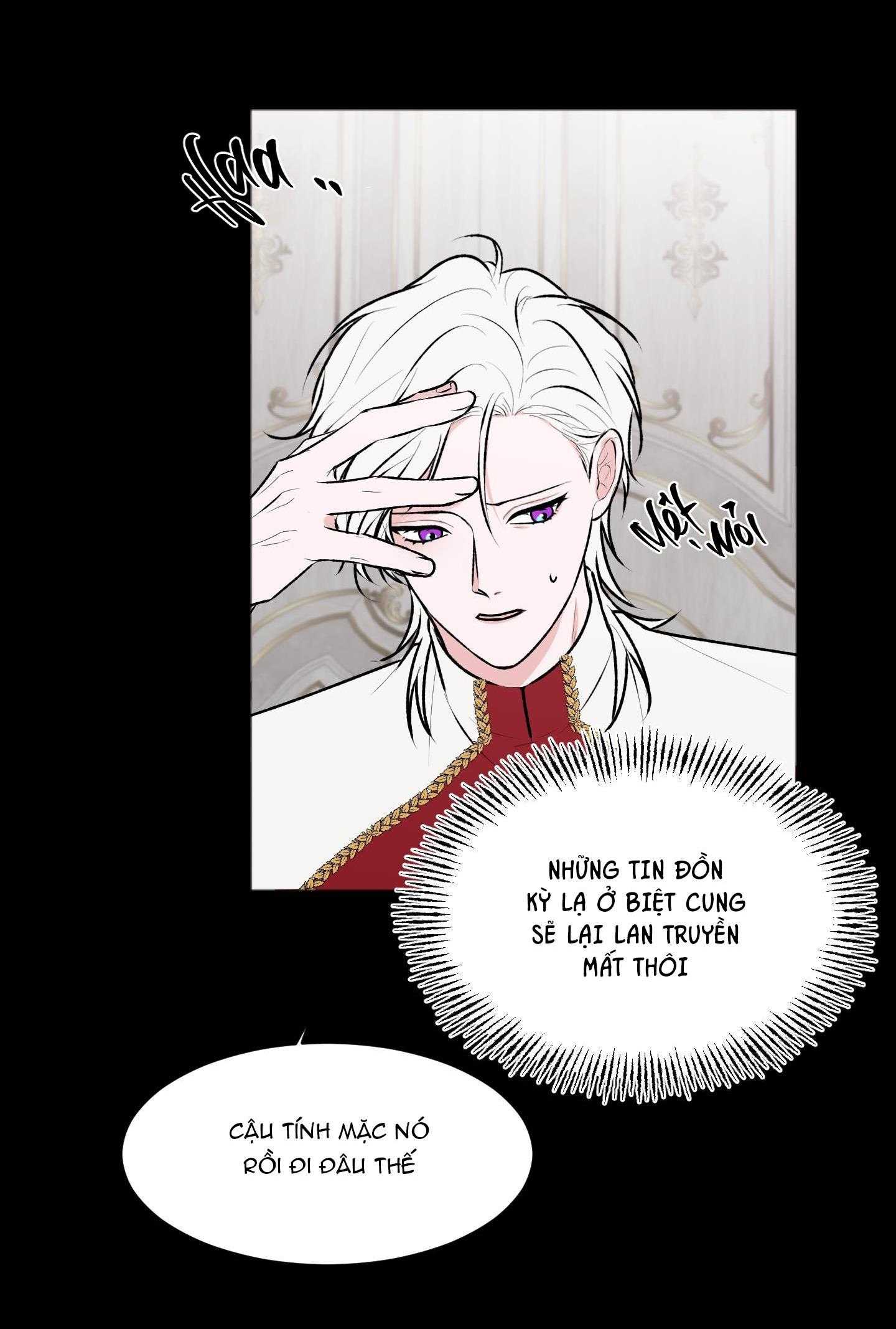 TUYỂN TẬP ABO NGẮN CỦA NHÀ SẸC Chapter 49 alpha 3 14