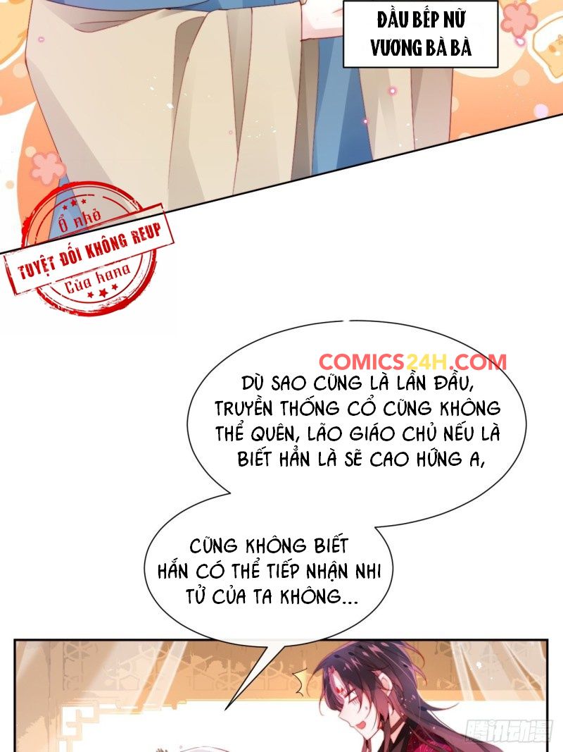 tôi không phải người tầm thường chapter 3 12