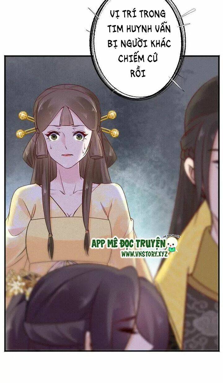 thiên hương mỹ nhân chapter 51 12