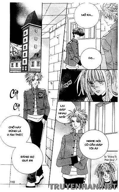 love bullet chapter 5 17