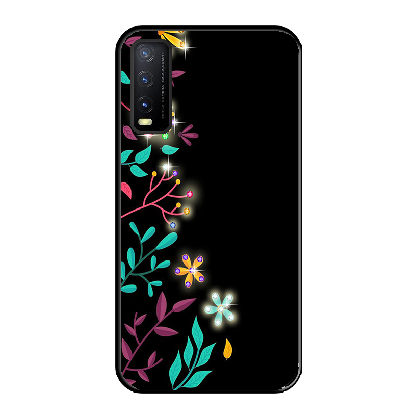 Ốp Lưng Dẻo Dành Cho VIVO Y12S