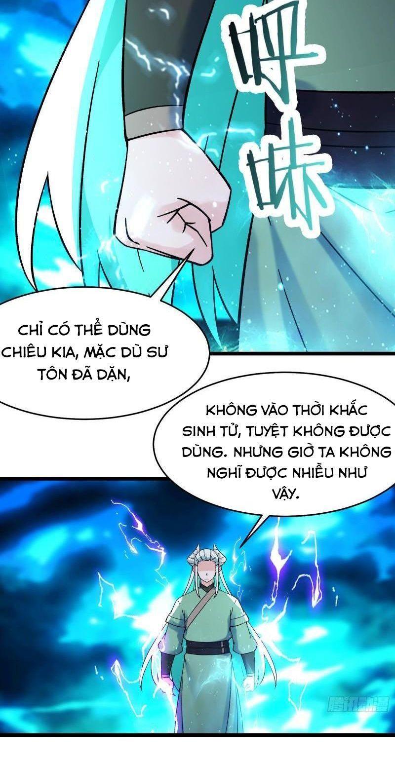 đồ đệ ta toàn là nữ ma đầu chapter 138 26