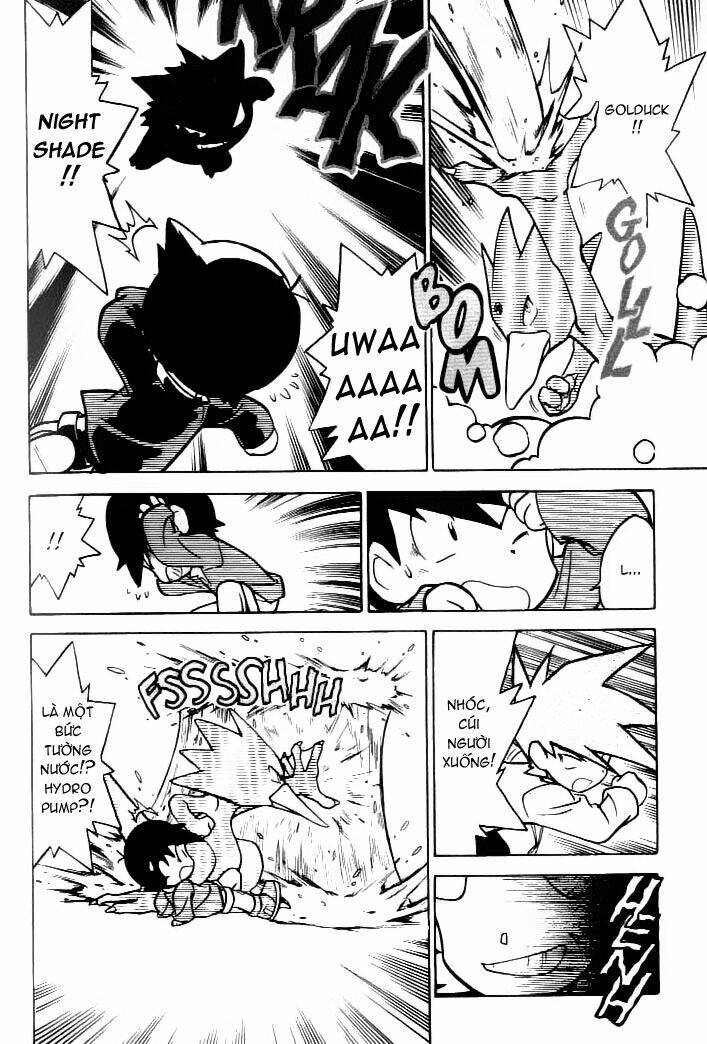 thú cưng đặc biệt chapter 51 11