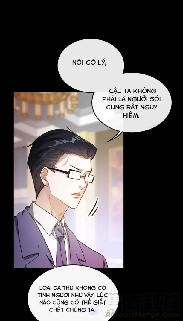 nụ hôn vực thẳm chapter 69 29