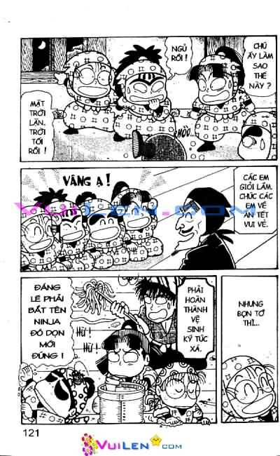 ninja loạn thị chapter 54 121
