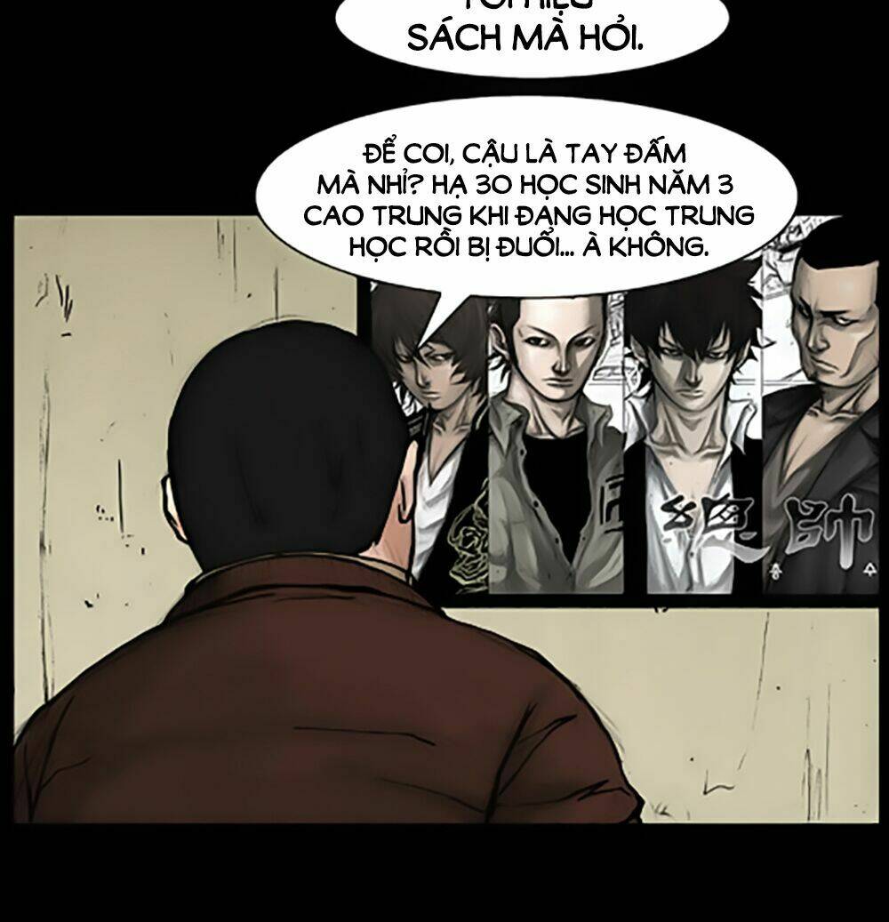 dokgo | độc cô chapter 45 28